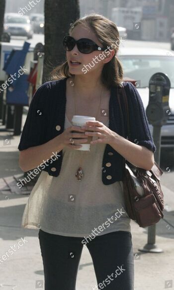 Kristin Kreuk
