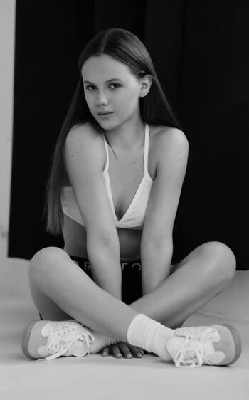 Kristina Shmidt