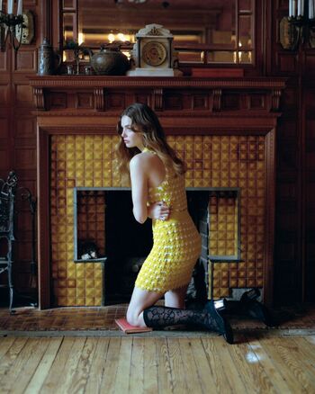 Kristine Froseth