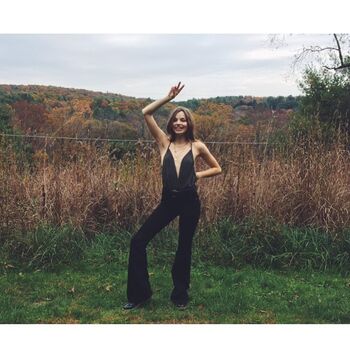 Kristine Froseth