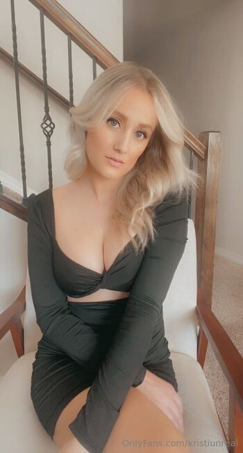 kristiunreal