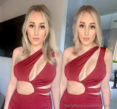kristiunreal