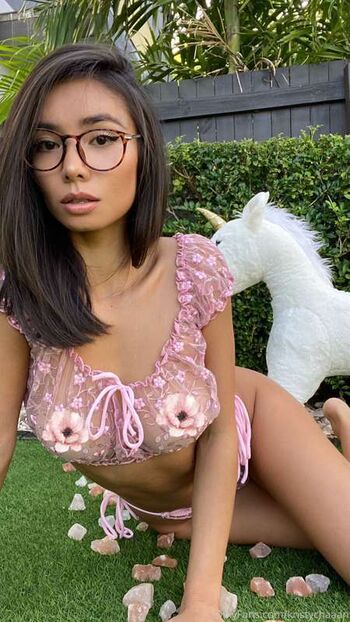 Kristy Chaaan