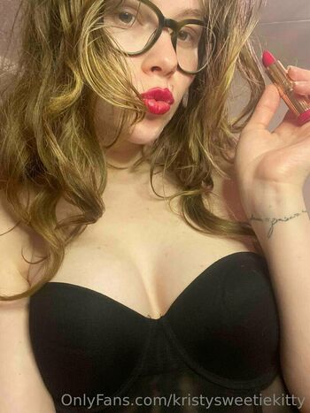 kristysweetiekitty