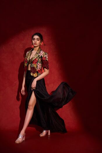 Krithi Shetty