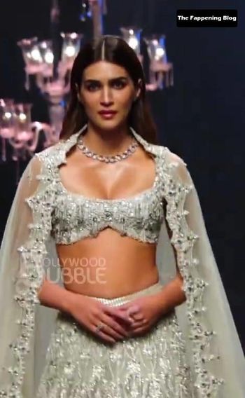 Kriti Sanon