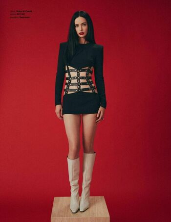 Krysten Ritter
