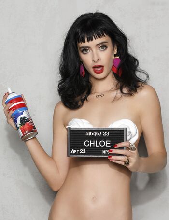 Krysten Ritter