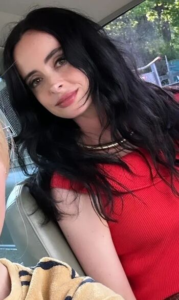 Krysten Ritter