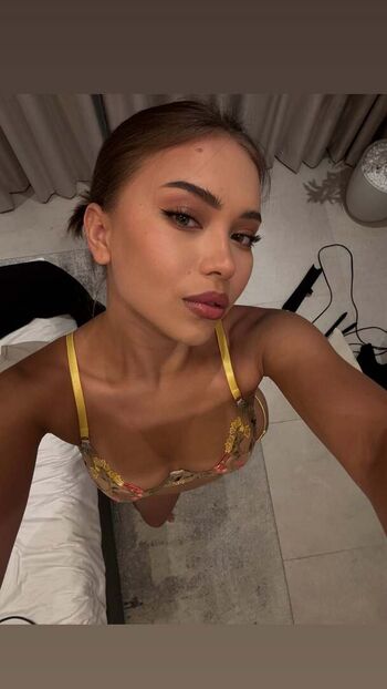 Ksenia Gato