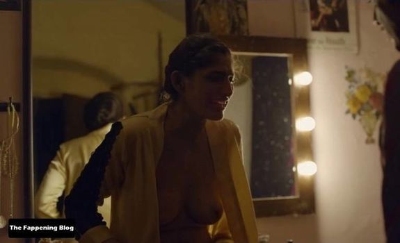 Kubbra Sait