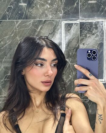 Kübra Miranda Çamlıbel