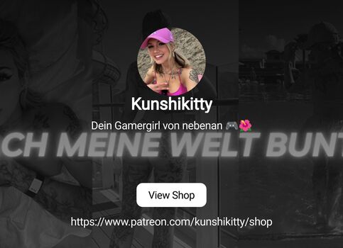 Kunshikitty