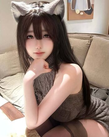 Kuronekocoser