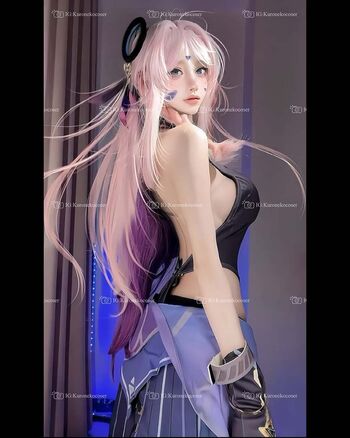 Kuronekocoser