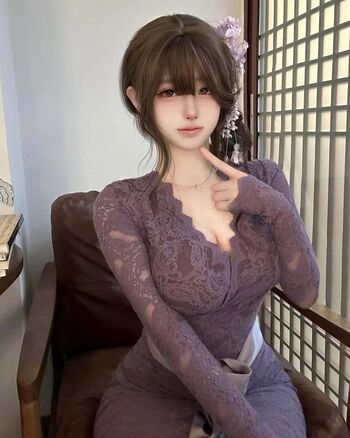 Kuronekocoser