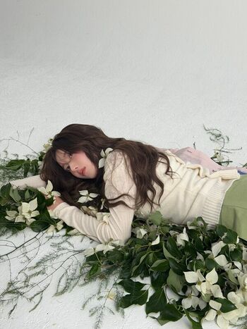 Full leaked Kwon eunbi page private onlyfans photo