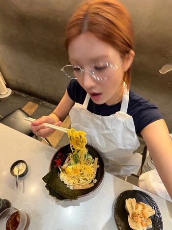 Full leaked Kwon eunbi private onlyfans photo