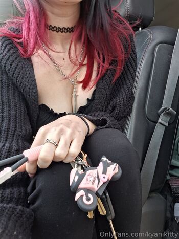 kyanikitty