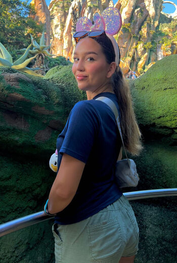 Kyara Maureen