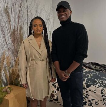 Kyla Pratt
