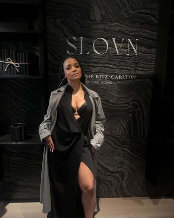 Kyla Pratt