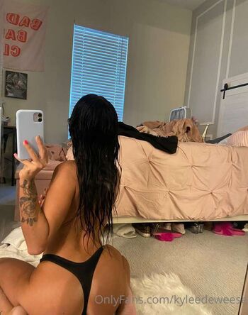 Kylee Deweese