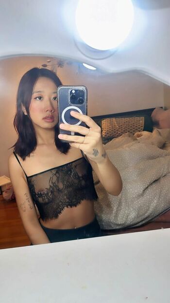 Kylie Cheung