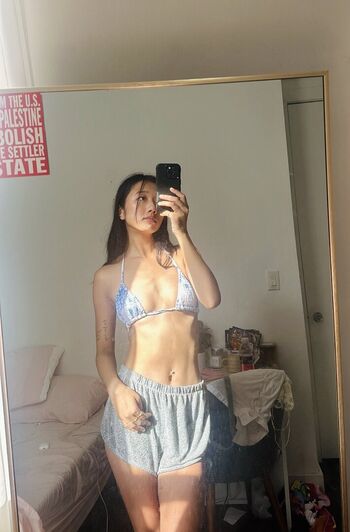 Kylie Cheung