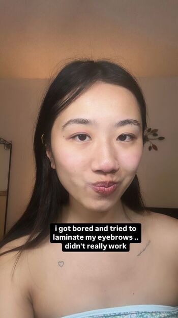 Kylie Cheung