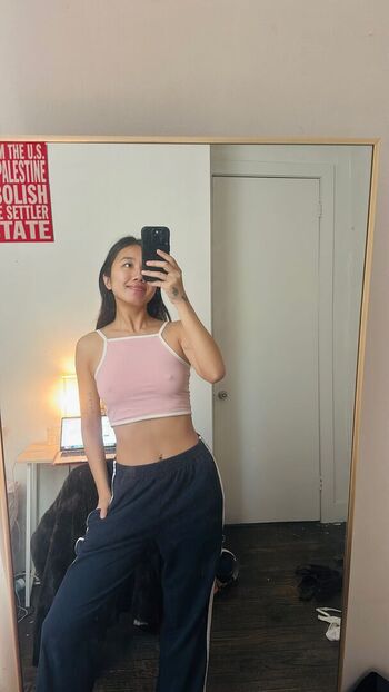 Kylie Cheung