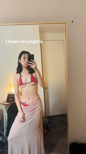 Kylie Cheung