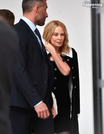 Kylie Minogue
