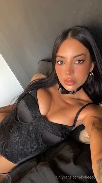 kylieecole