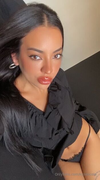 kylieecole