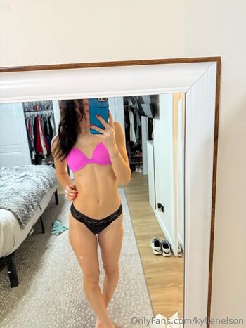kylienelson