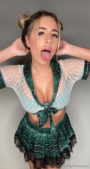 kylietaylorxo