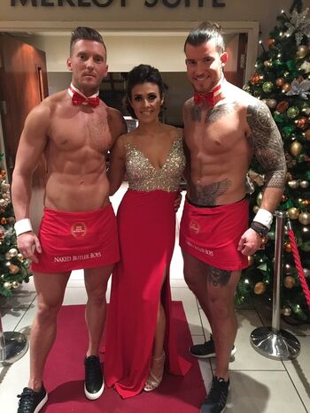 Kym Marsh