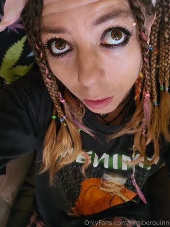 kymberquinn