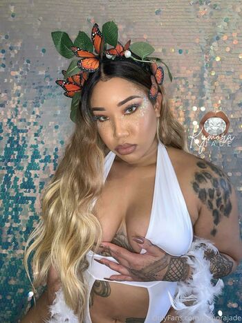 Kymora Jade