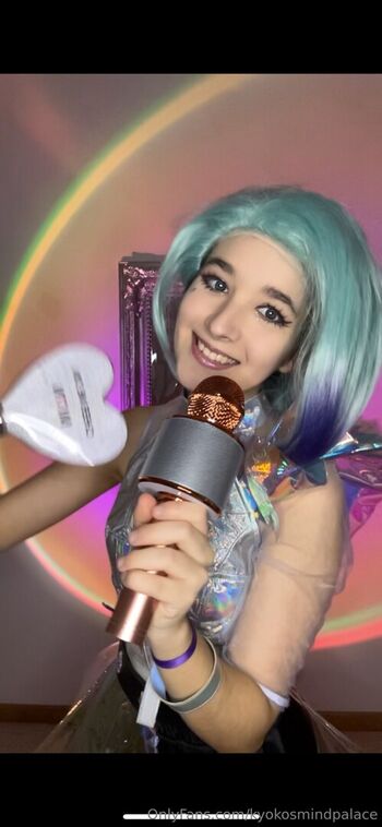 kyokocosplays