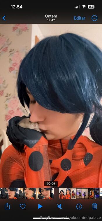 kyokocosplays