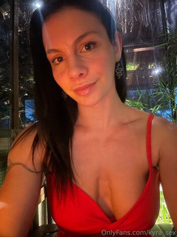 Kyra Sex