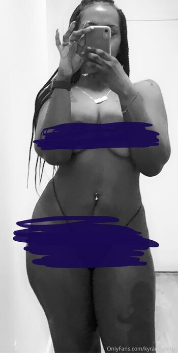 kyrachanelxo