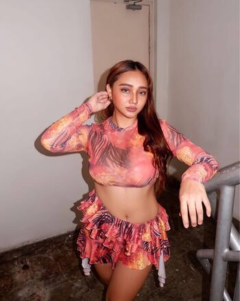 Kyrah Umadhay