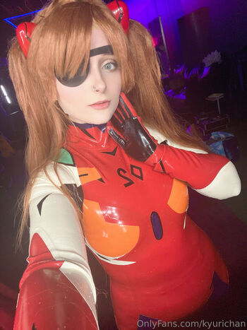 kyurichan