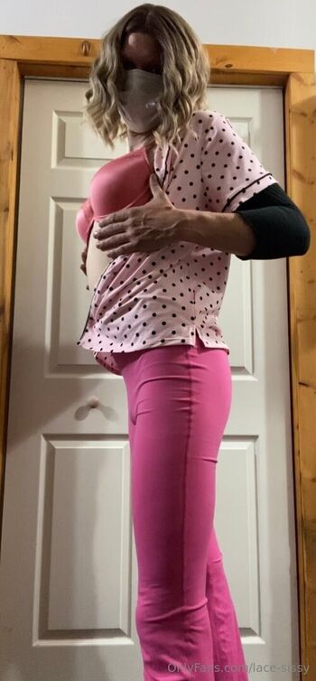 lace-sissy