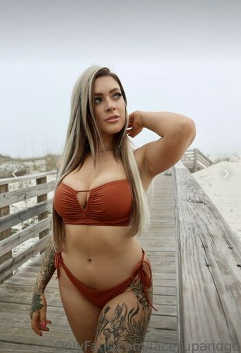 Lacey Blair