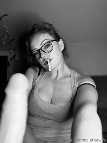laciethewife