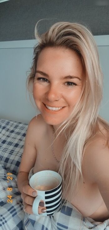 Lacy Larson